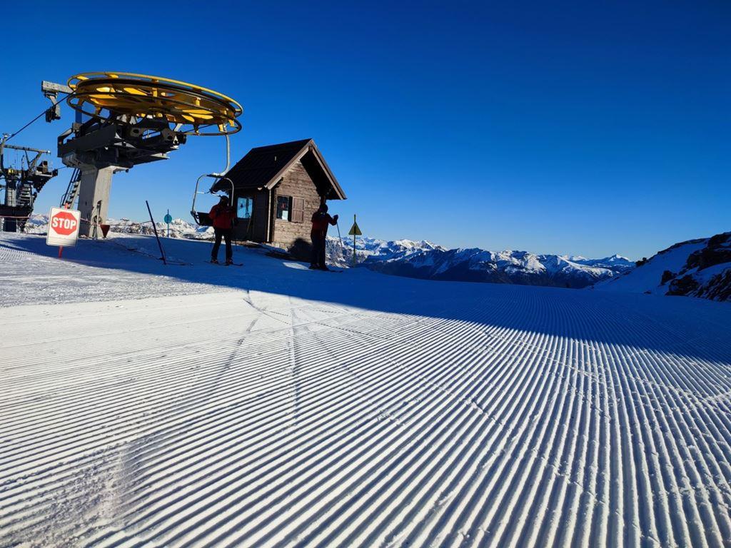 Regina e Fassa