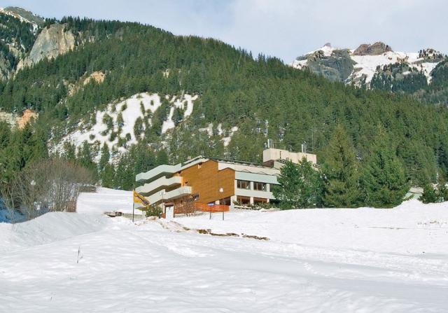 Hotel Regina e Fassa, Mazzin, Val di Fassa, Itálie, CK 