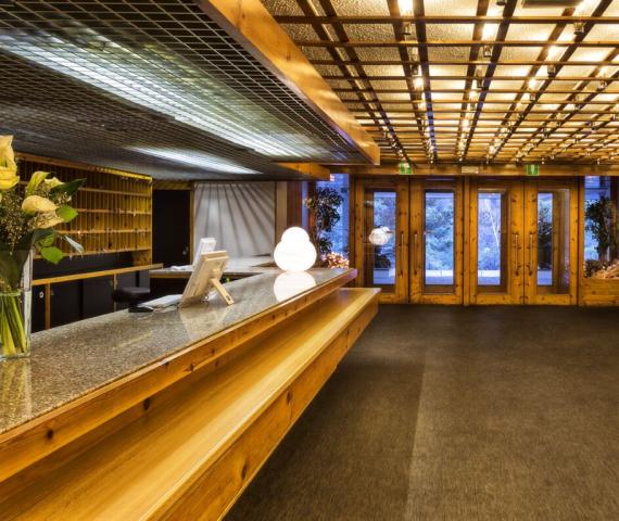 Hotel Regina e Fassa, Mazzin, Val di Fassa, Itálie, CK 