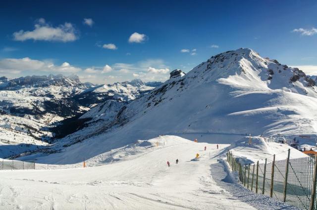 Hotel Regina e Fassa, Mazzin, Val di Fassa, Itálie, CK 