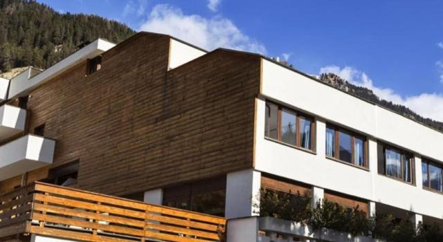 Hotel Regina e Fassa, Mazzin, Val di Fassa, Itálie, CK 