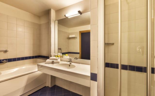 2lůžkový pokoj , Hotel Regina e Fassa, CK 