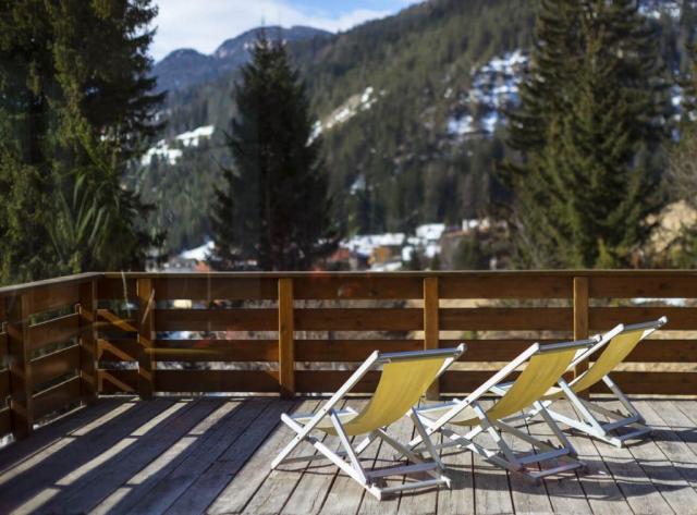 Hotel Regina e Fassa, Mazzin, Val di Fassa, Itálie, CK 