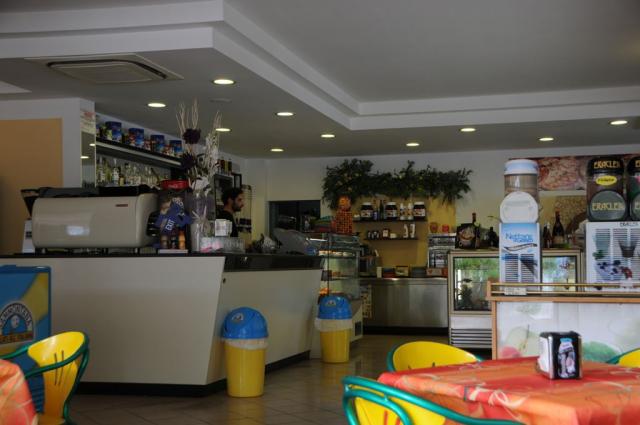 Camping Riccione, Happycamp, Emiglia Romagna, Itálie, CK 