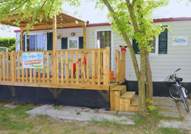 173Mobilní dům HAPPY EASY 5+1 (25m2), CK 