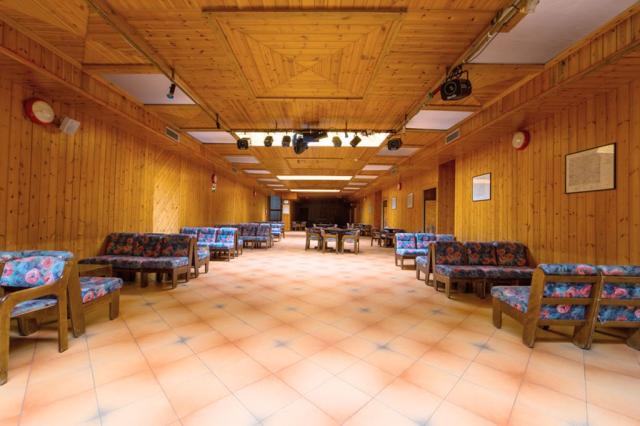 Hotel Sancamillo, Dimaro, Marilleva Folgarida, Val di Sole Adam