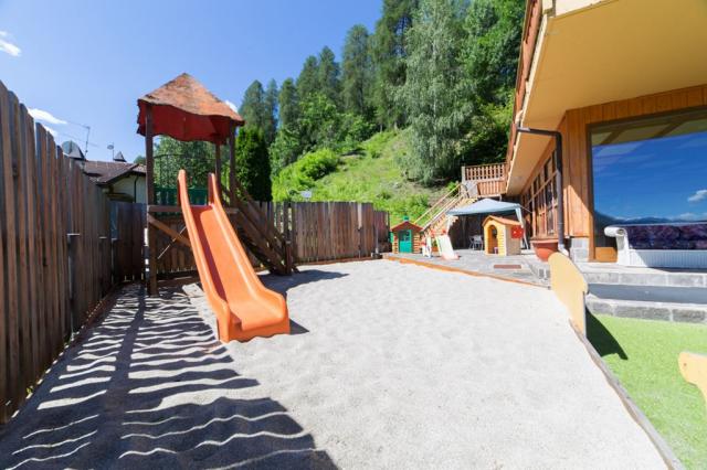 Hotel Sancamillo, Dimaro, Marilleva Folgarida, Val di Sole Adam