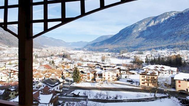 Hotel Sancamillo, Dimaro, Marilleva Folgarida, Val di Sole Adam