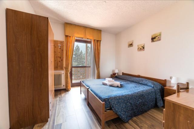 2lůžkový pokoj Standard, Hotel Sancamillo, Dimaro, CK 