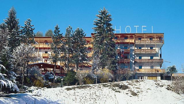 Hotel Sancamillo, Dimaro, Marilleva Folgarida, Val di Sole Adam