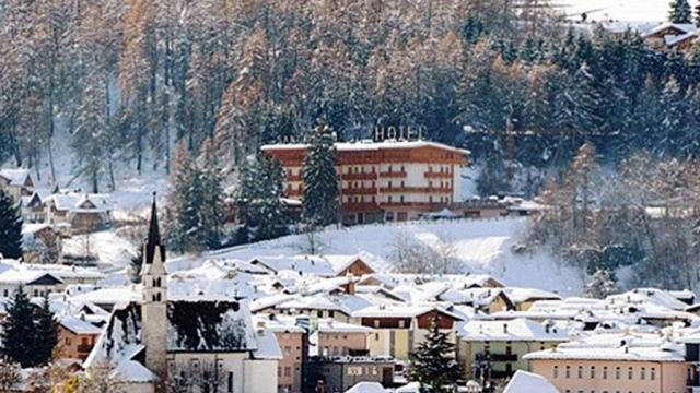 Hotel Sancamillo, Dimaro, Marilleva Folgarida, Val di Sole Adam