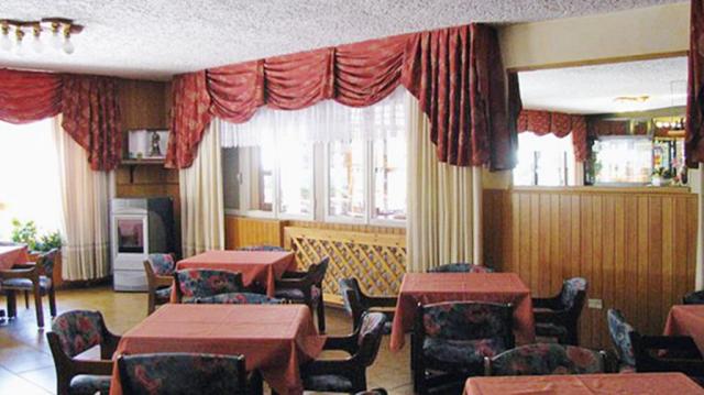 Hotel Sancamillo, Dimaro, Marilleva Folgarida, Val di Sole Adam