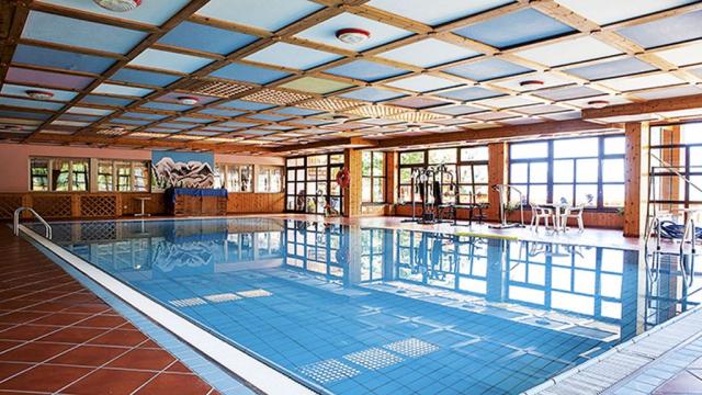 Hotel Sancamillo, Dimaro, Marilleva Folgarida, Val di Sole Adam