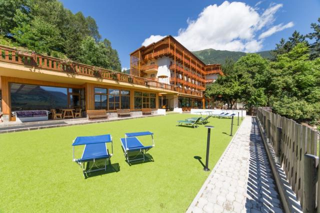 Hotel Sancamillo, Dimaro, Marilleva Folgarida, Val di Sole Adam