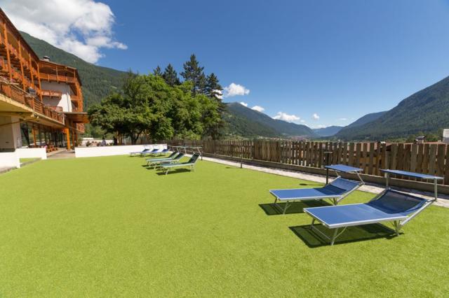 Hotel Sancamillo, Dimaro, Marilleva Folgarida, Val di Sole Adam