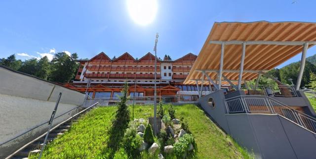 Smart Hotel Renzi, Folgarida, Val di Sole, Itálie, CK 