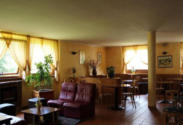 Smart Hotel Renzi, Folgarida, Val di Sole, Itálie, CK 