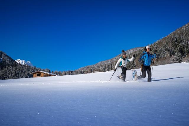 Smart Hotel Renzi, Folgarida, Val di Sole, Itálie, CK 