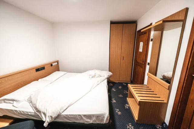 2lůžkový pokoj Standard, Smart Hotel Renzi, Folgarida, CK 