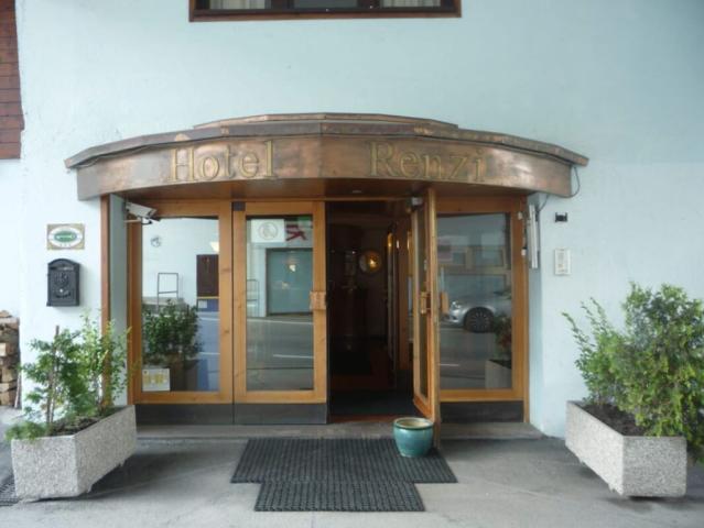 Smart Hotel Renzi, Folgarida, Val di Sole, Itálie, CK 