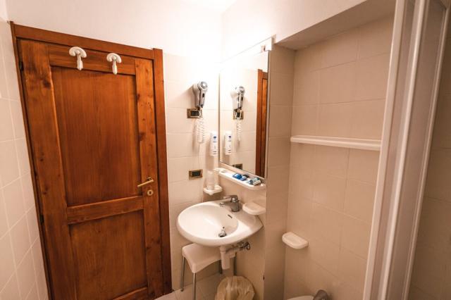 3lůžkový pokoj Standard, Smart Hotel Renzi, Folgarida, CK 