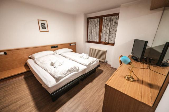 4lůžkový pokoj Standard, Smart Hotel Renzi, Folgarida, CK 
