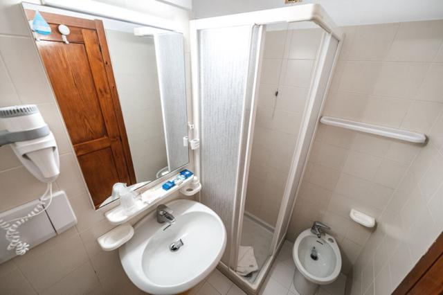 4lůžkový pokoj Standard, Smart Hotel Renzi, Folgarida, CK 