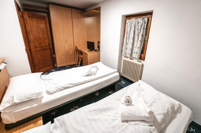 2lůžkový pokoj Standard, Smart Hotel Renzi, Folgarida, CK 