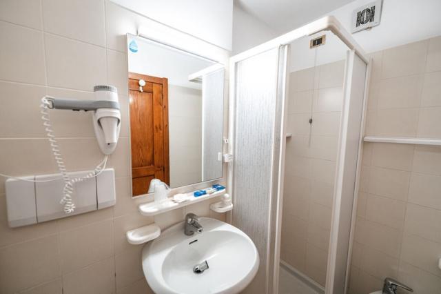 2lůžkový pokoj Standard, Smart Hotel Renzi, Folgarida, CK 