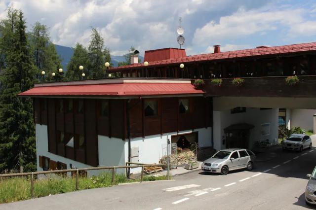 Smart Hotel Renzi, Folgarida, Val di Sole, Itálie, CK 