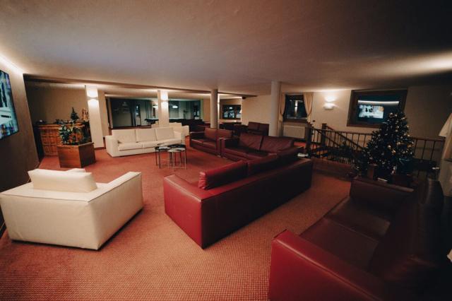 Smart Hotel Renzi, Folgarida, Val di Sole, Itálie, CK 