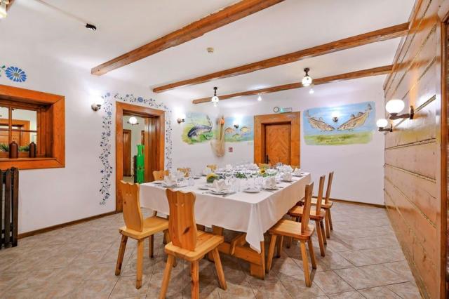 Hotel Gromada, Varšava, Dovolená s CK 