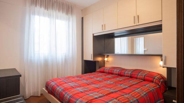 Jednoložnicový apartmán, Residence Viola, Andalo, CK 