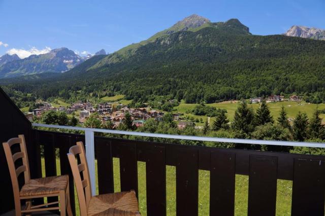 Residence Viola, Andalo, Dolomiti Paganella, Itálie, CK 