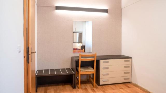 Dvouložnicový apartmán, Residence Viola, Andalo, CK 