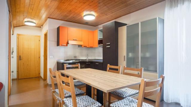 Dvouložnicový apartmán, Residence Viola, Andalo, CK 