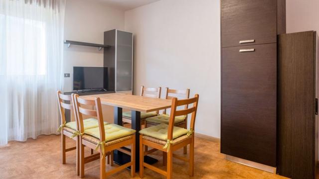 Dvouložnicový apartmán, Residence Viola, Andalo, CK 