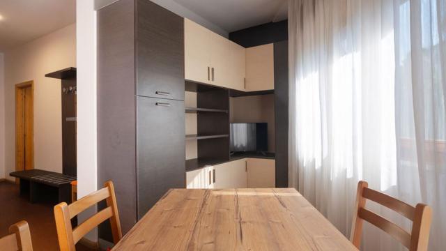 Dvouložnicový apartmán, Residence Viola, Andalo, CK 