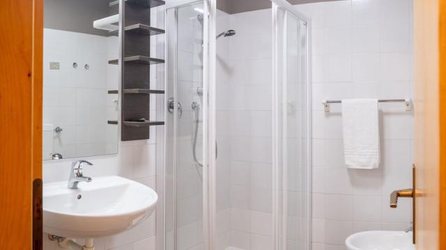 Dvouložnicový apartmán, Residence Viola, Andalo, CK 