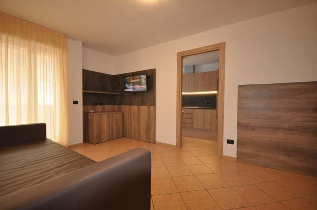 Jednoložnicový apartmán, Residence Alba Nova, Andalo, CK 
