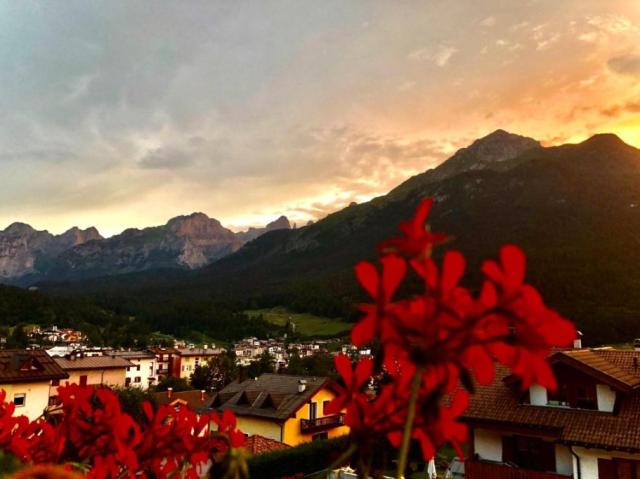 Residence Cima Tosa, Andalo, Dolomiti Paganella, Itálie, CK 