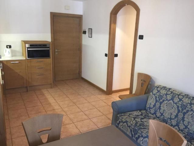 Dvouložnicový apartmán, Residence Cima Tosa, Andalo, CK 