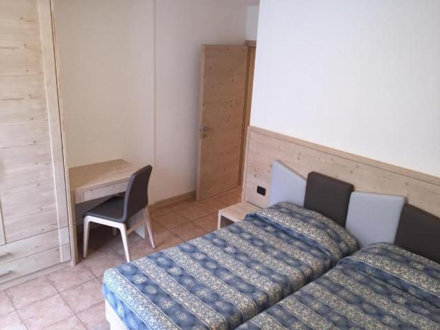 Dvouložnicový apartmán, Residence Cima Tosa, Andalo, CK 