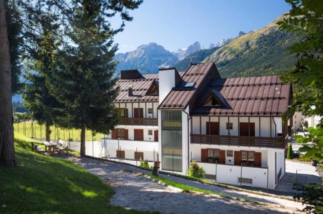 1Residence Diamant, Andalo, Dolomiti Paganella, Itálie, CK