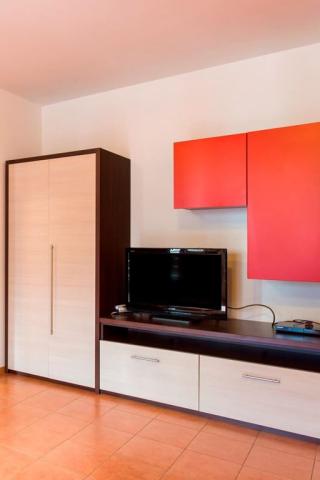 Jednoložnicový apartmán Superior, Residence Diamant, CK