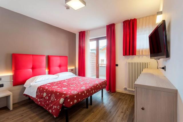 Jednoložnicový apartmán Deluxe, Residence Diamant, CK