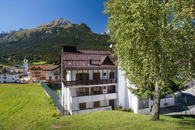 Residence Diamant, Andalo, Dolomiti Paganella, Itálie, CK