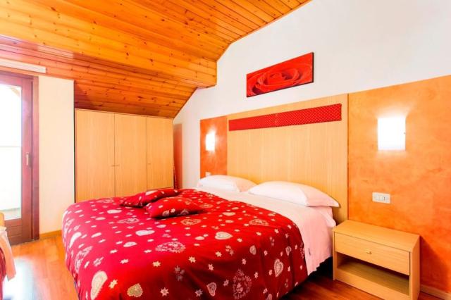 Jednoložnicový apartmán Standard, Residence Diamant, CK