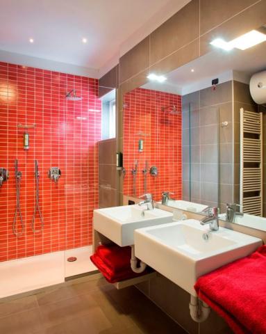 Jednoložnicový apartmán Deluxe, Residence Diamant, CK