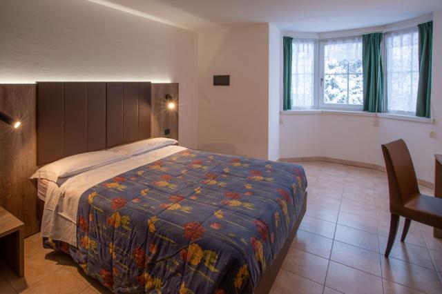 Jednoložnicový apartmán Bilo, Residence Meridiana, Itálie, CK 